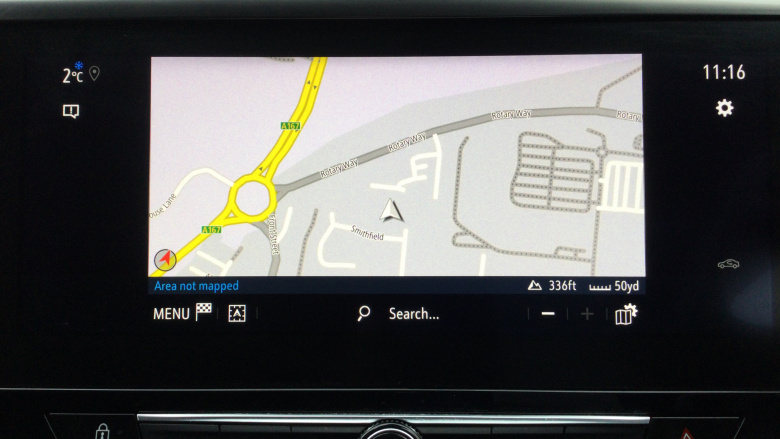 Vauxhall Corsa 1.2 Turbo Elite Nav Premium 5dr Petrol Hatchback